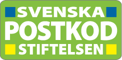 Svenska Postkodstiftelsen