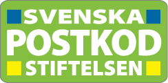 Postkodstiftelsen