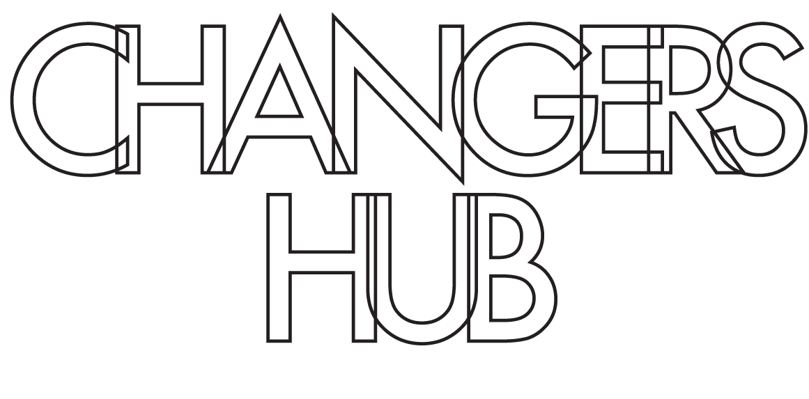 Logga Changers Hub