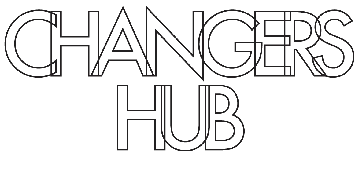 Logga Changers Hub