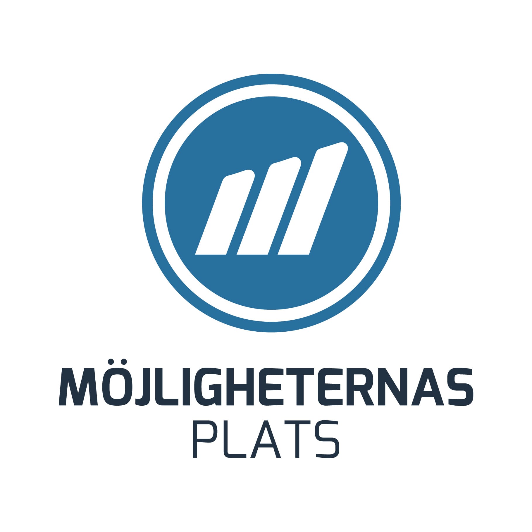 Möjligheternas Plats logga