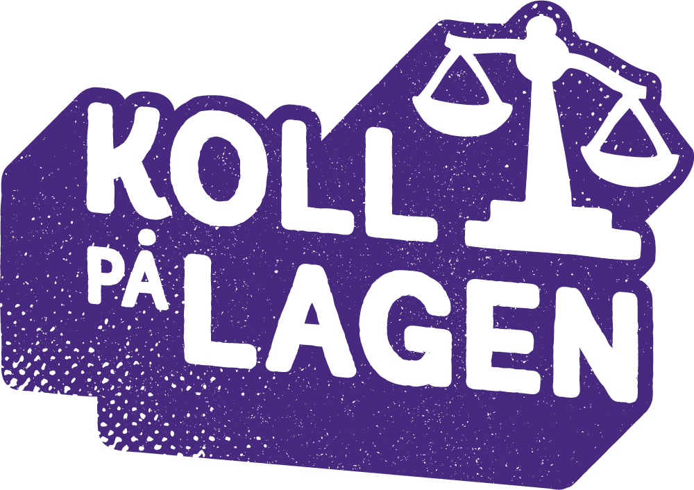 Koll på lagen