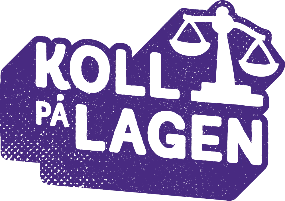 Koll på lagen