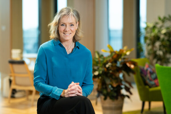 Marie Dahllöf